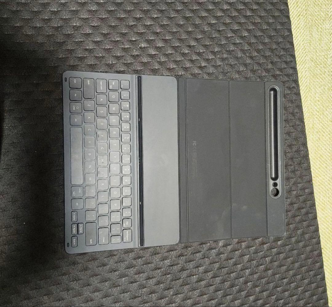 【最終値下げ】Galaxy tab s9 FE