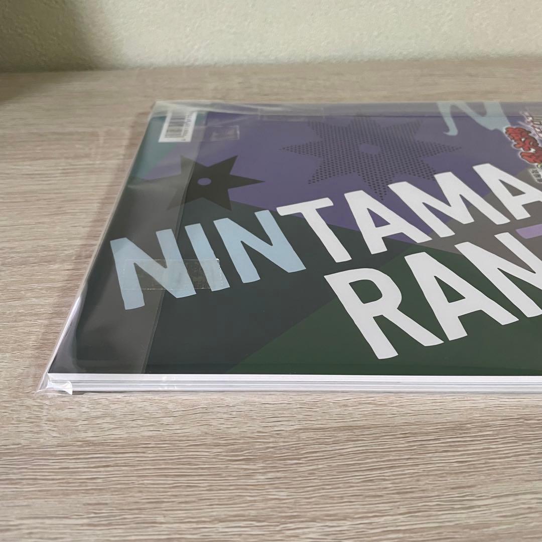 24時間以内発送 忍たま乱太郎 豪華版 パンフレット ビジュアルブック