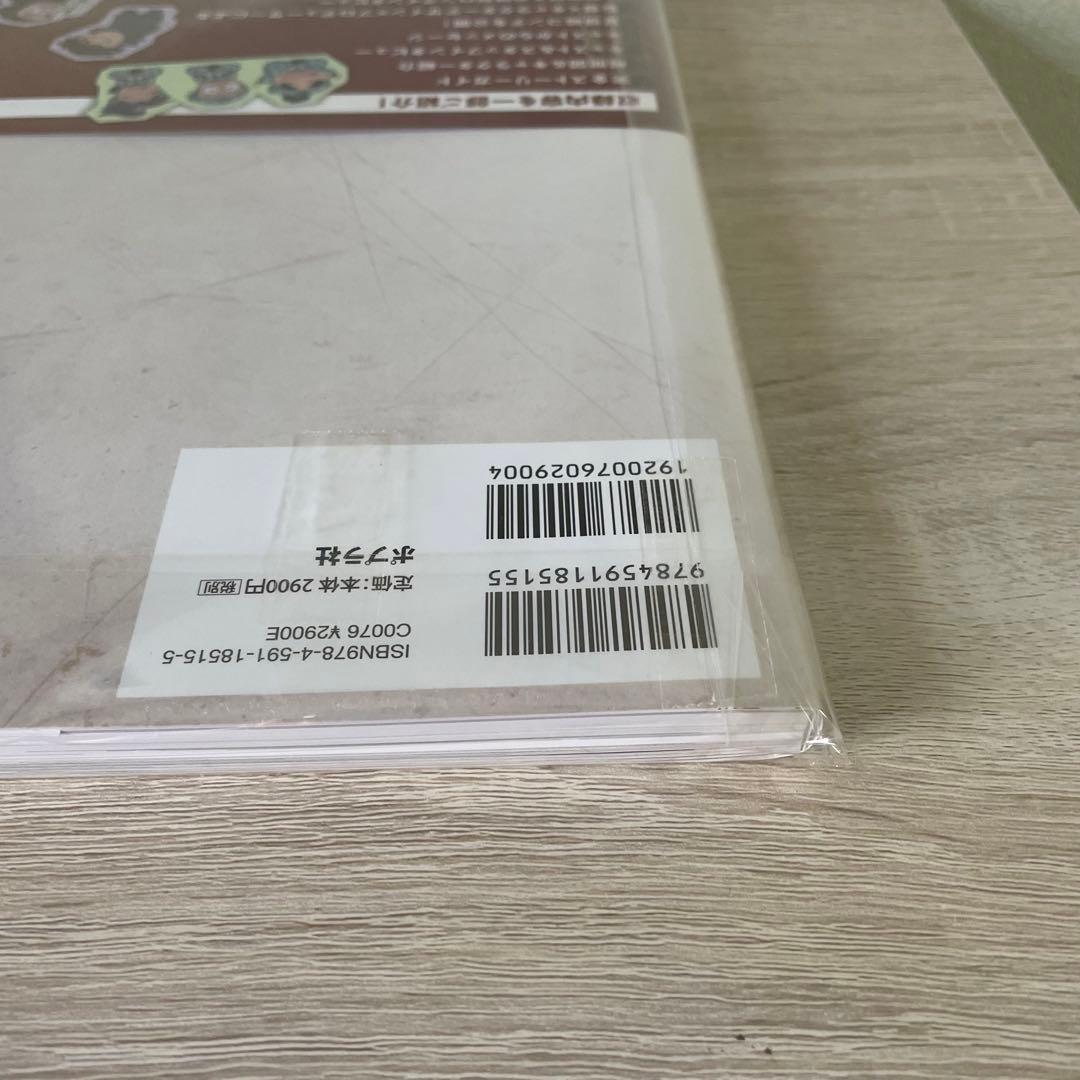 24時間以内発送 忍たま乱太郎 豪華版 パンフレット ビジュアルブック