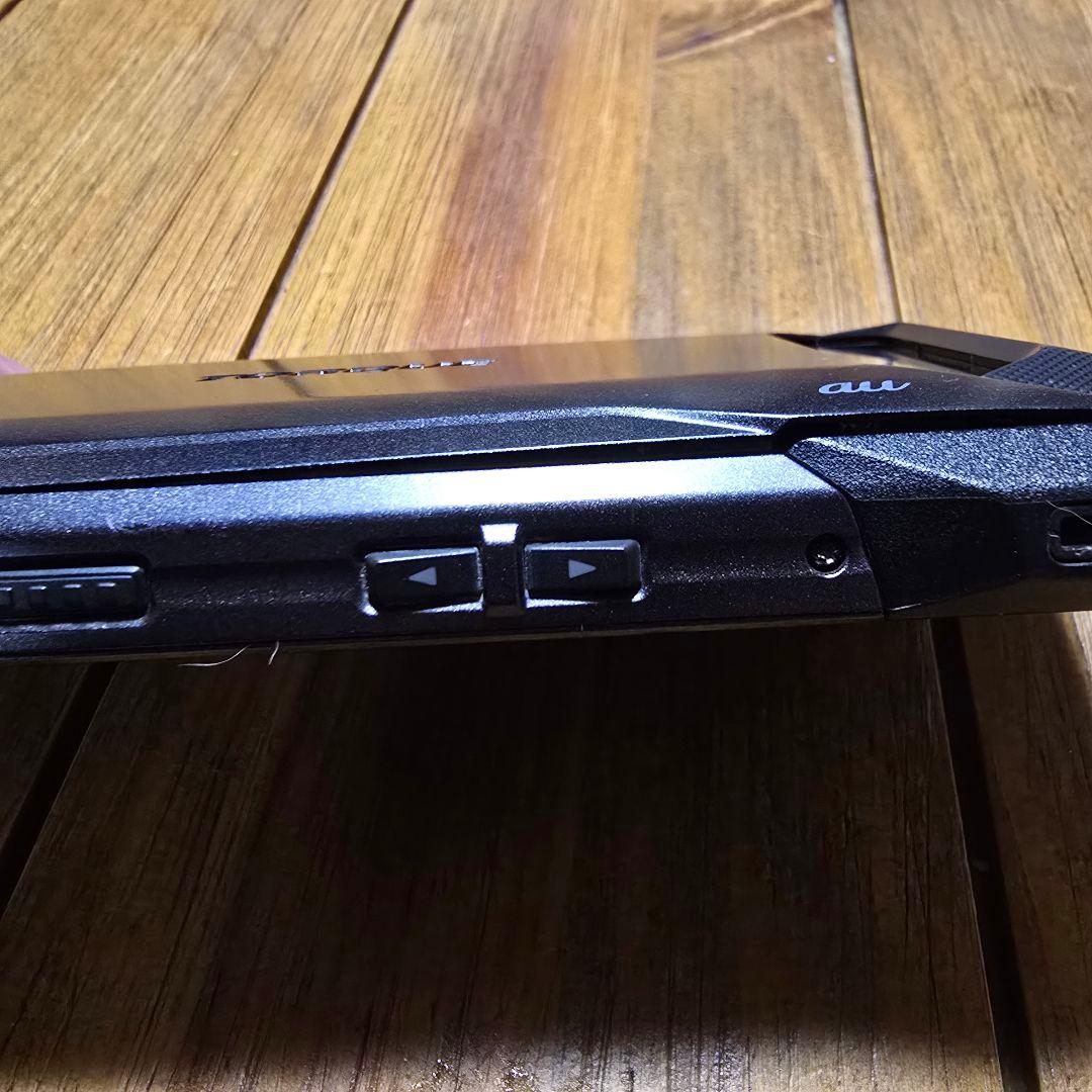 ※訳あり KYOCERA AU KYG01 5G TORQUE