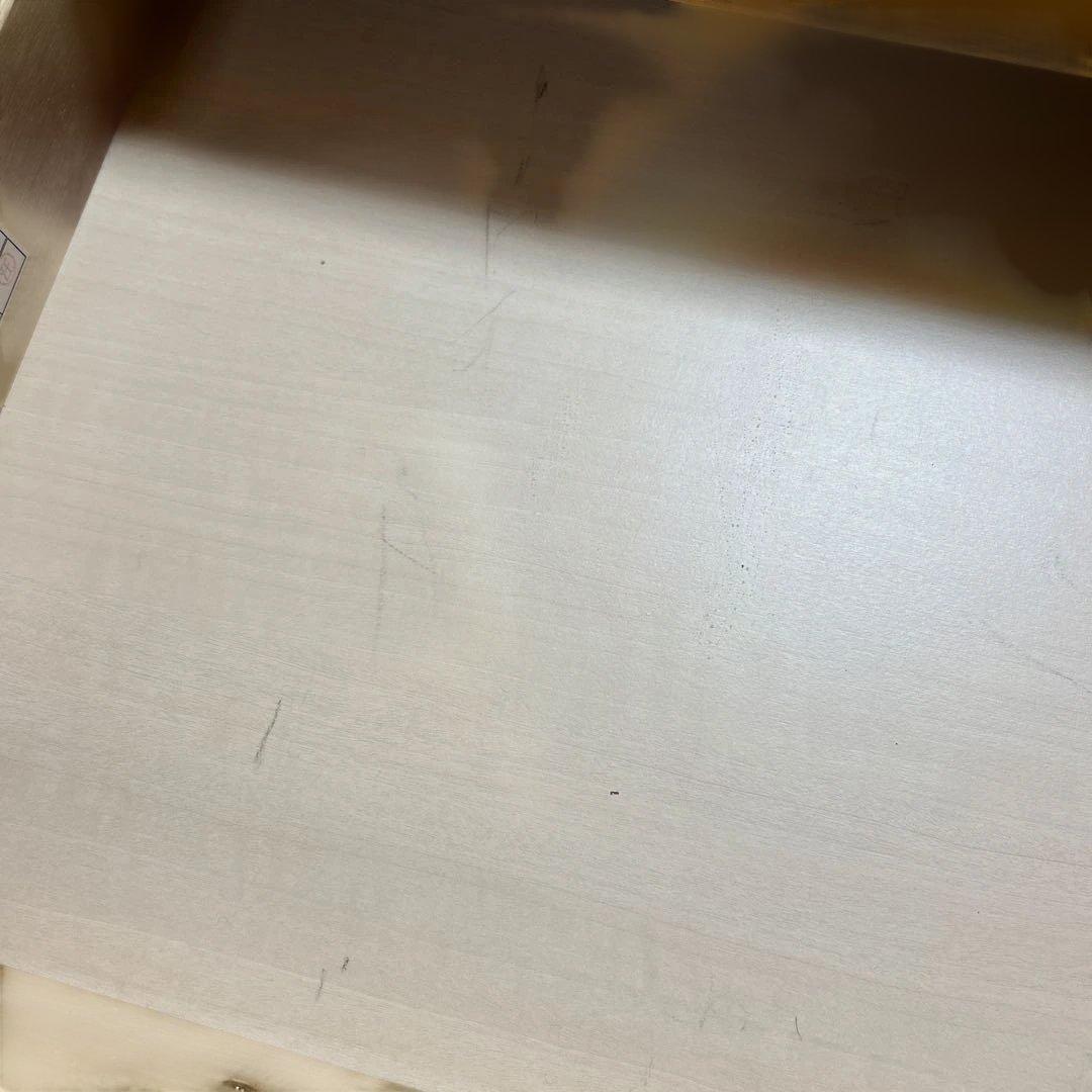 出品者送料負担　イトーキ学習机 天然木　ウッド　木製