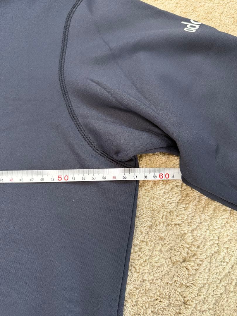 adapat メンズゴルフウェア★Ｌ(50)サイズ