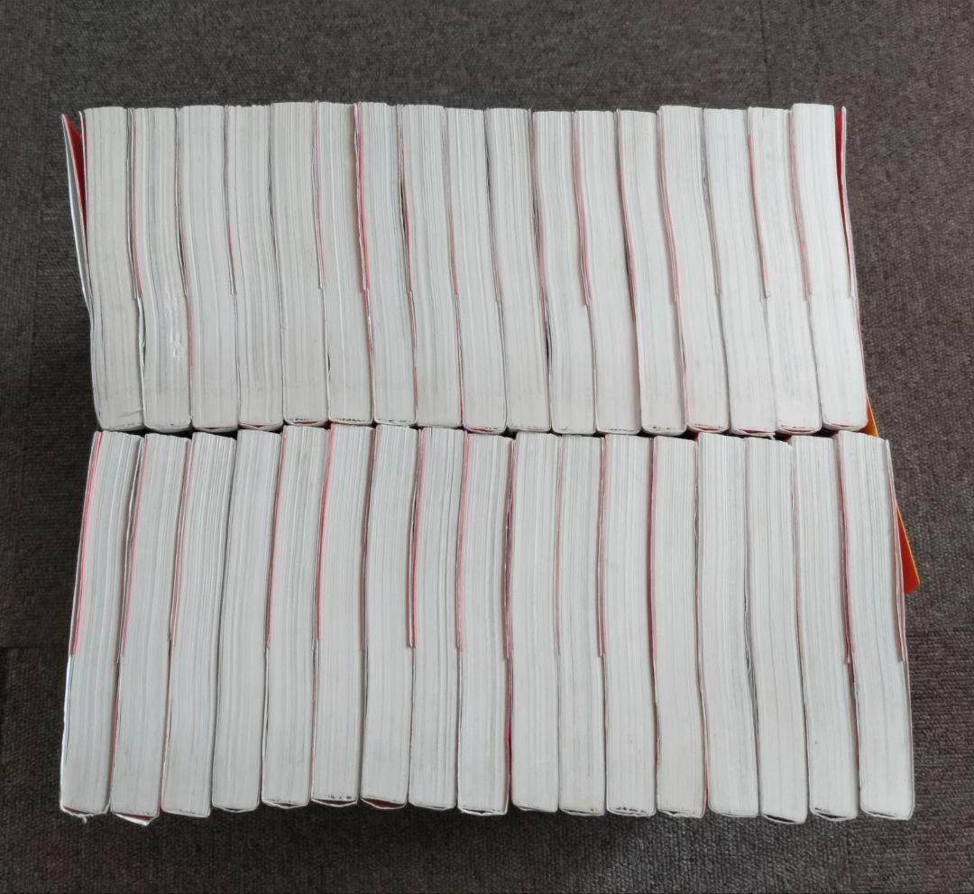 ドラゴンボール☆完全版☆全巻セット