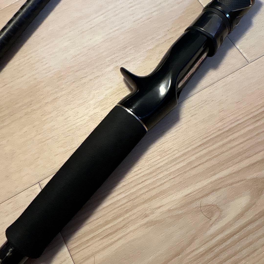 相*樹様 メガバス デストロイヤー 　T.S TS78X BACCARAT