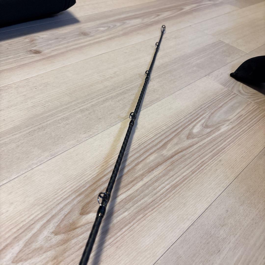 相*樹様 メガバス デストロイヤー 　T.S TS78X BACCARAT