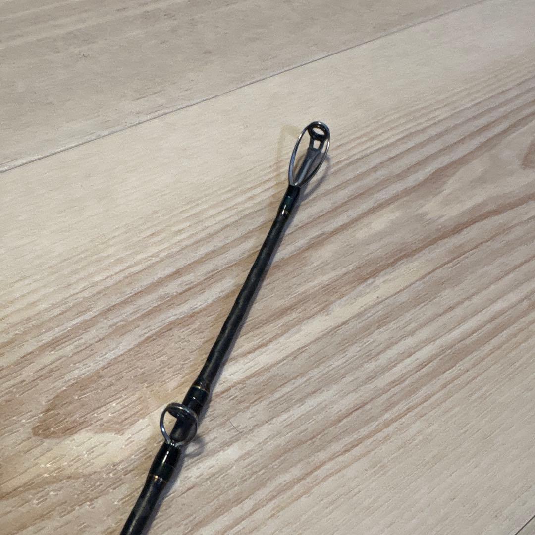 相*樹様 メガバス デストロイヤー 　T.S TS78X BACCARAT