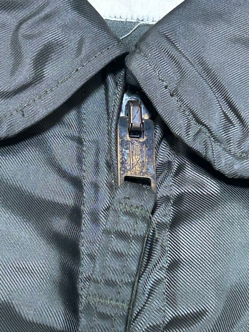 70s CWU-45/P初期型 MIL-J-83388A