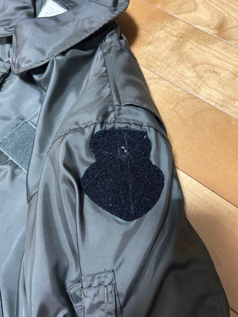 70s CWU-45/P初期型 MIL-J-83388A