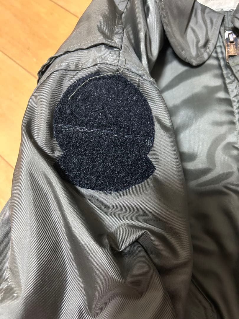 70s CWU-45/P初期型 MIL-J-83388A