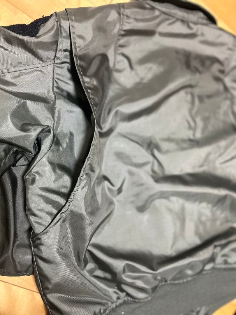 70s CWU-45/P初期型 MIL-J-83388A