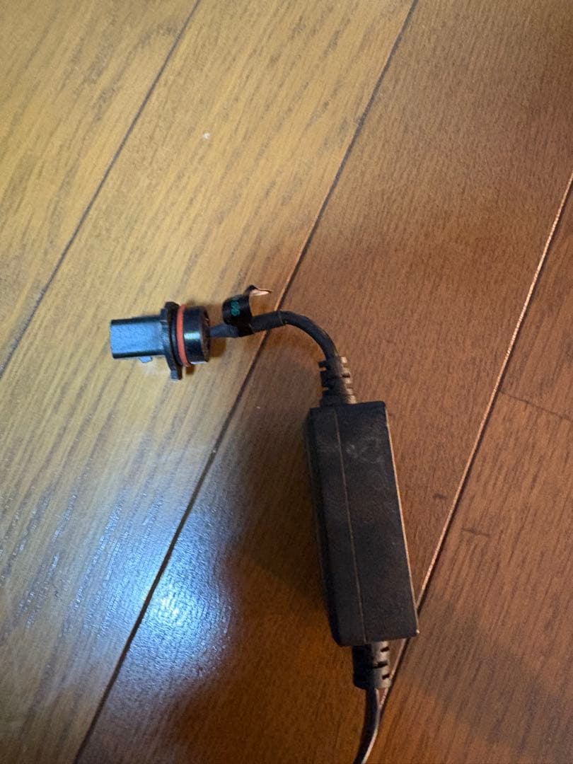 （╹◡╹） VELENO LED フォグランプ イエロー 14400lm