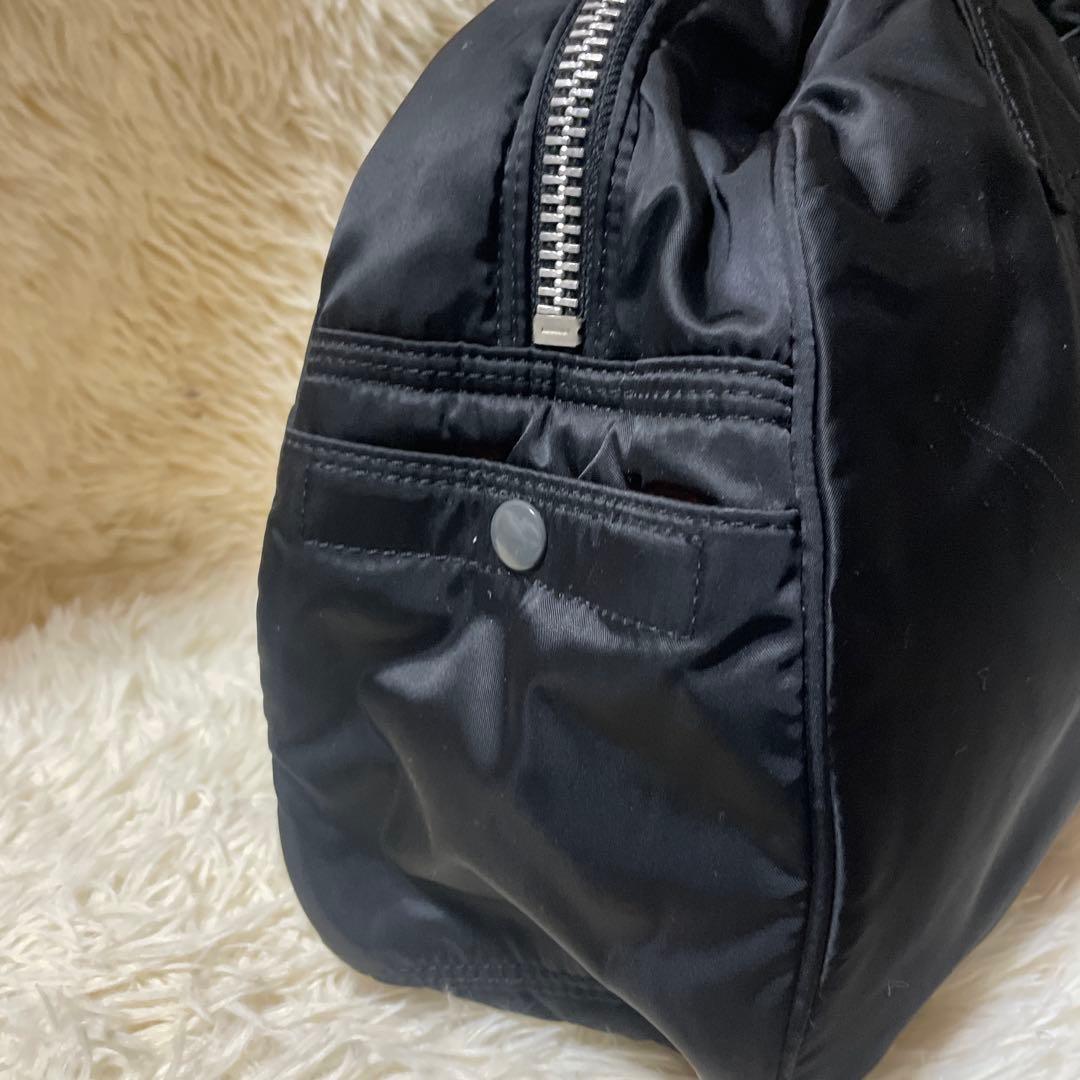 【希少サイズ】ヘッドポーター タンカー ボストンバッグ M PORTER