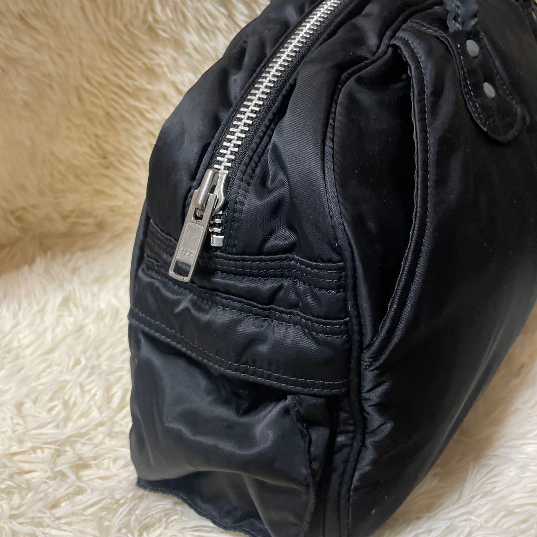 【希少サイズ】ヘッドポーター タンカー ボストンバッグ M PORTER