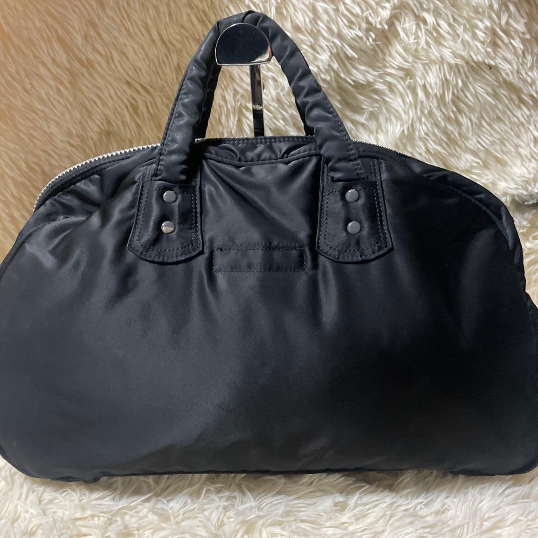 【希少サイズ】ヘッドポーター タンカー ボストンバッグ M PORTER