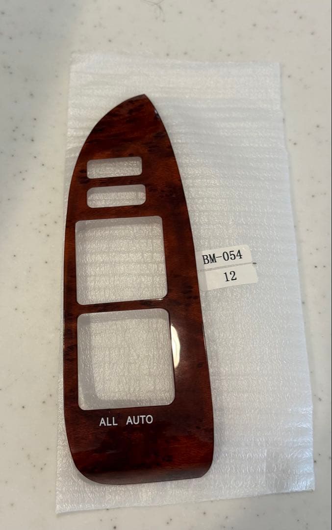 8x　プリウス　30系　インテリアパネル 19点➕シフトノブ