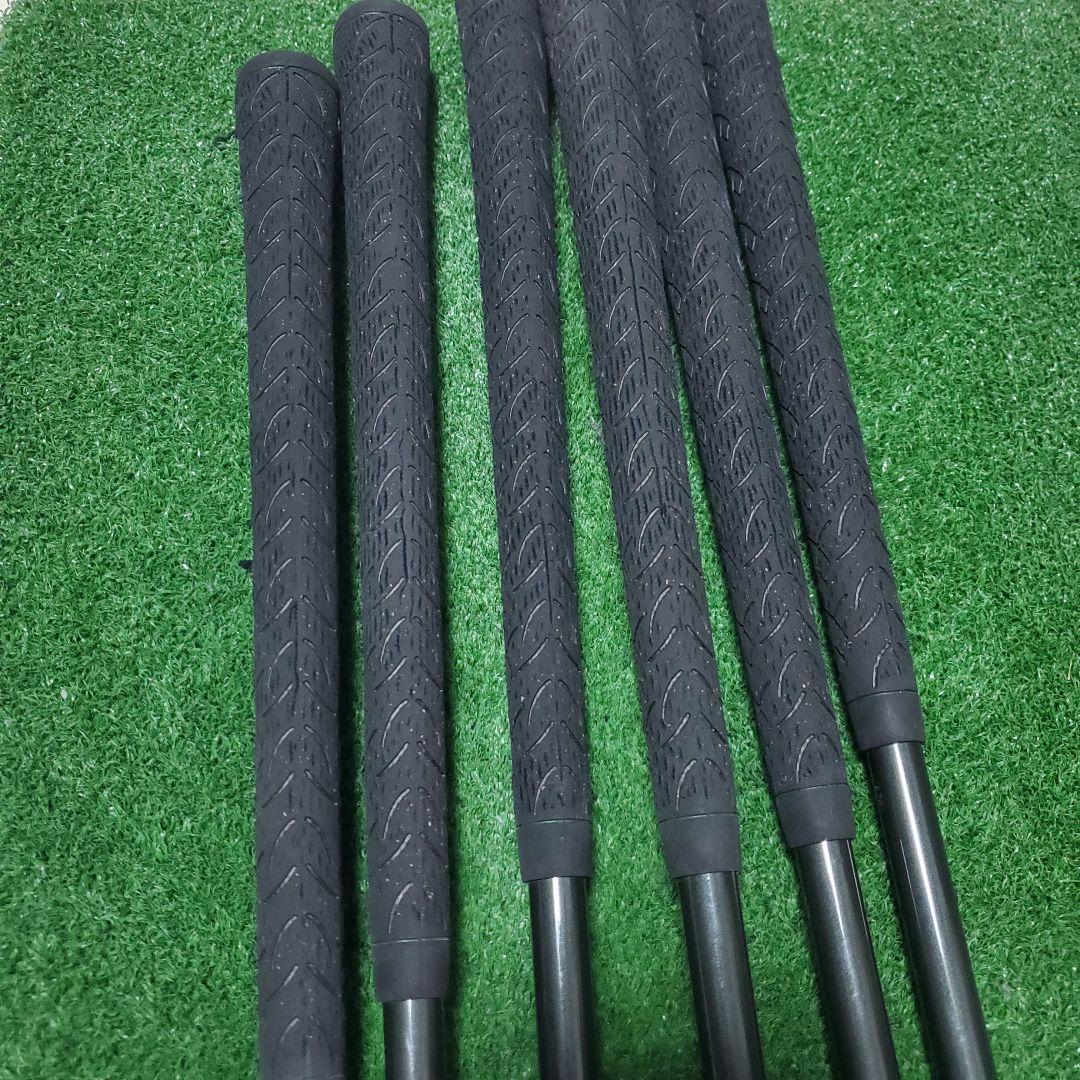 【名器】 ミズノ GRAND MONARCH  アイアンセット