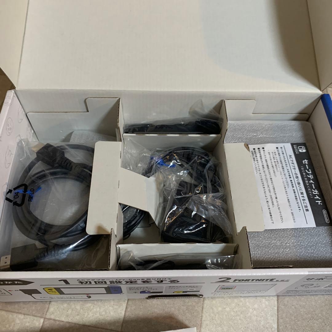 N.SWITCH/フォートナイトSpecial