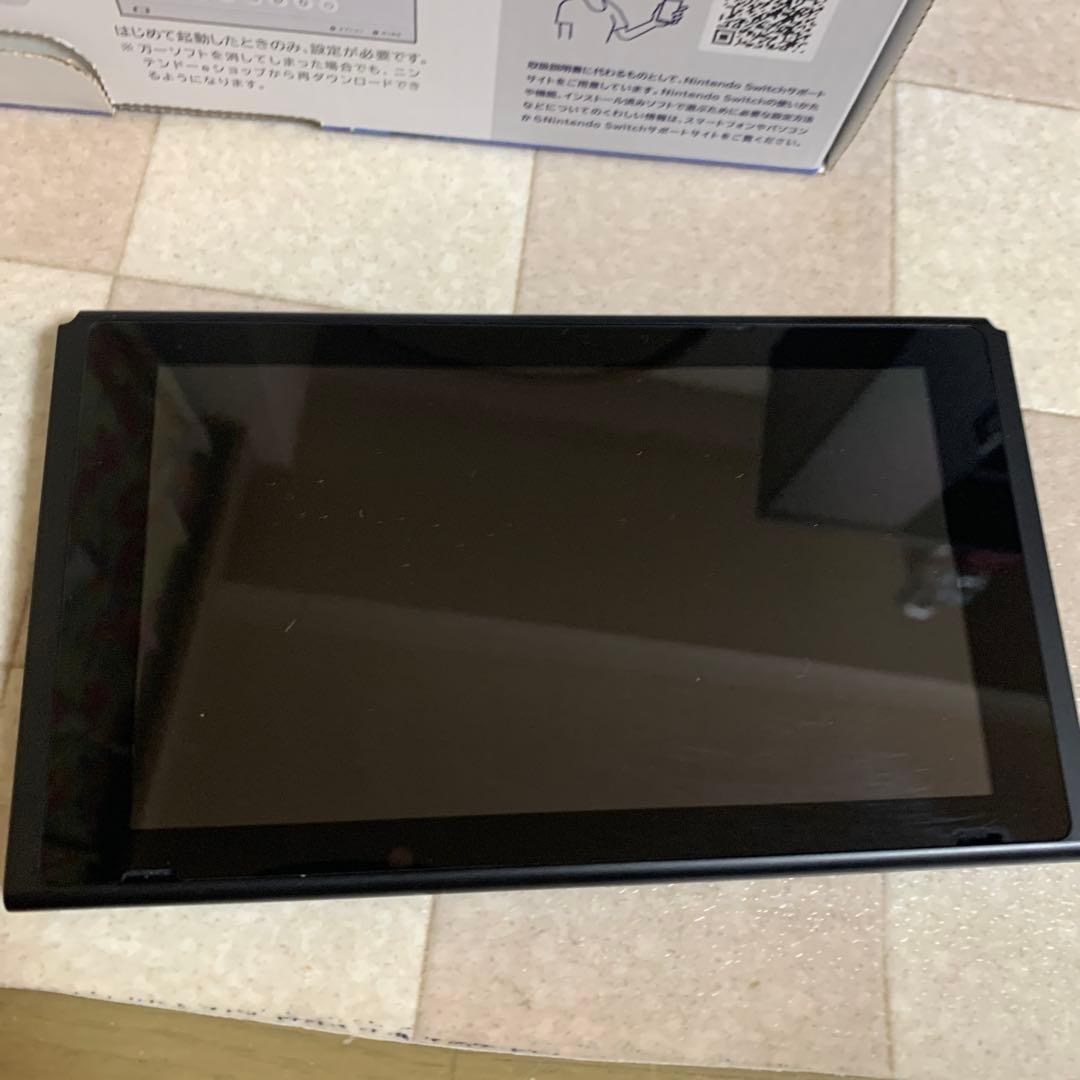 N.SWITCH/フォートナイトSpecial