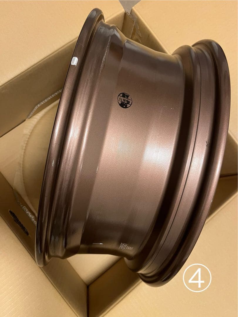 Arnica【４/４個】スバル 新型フォレスターsports ex 純正ア