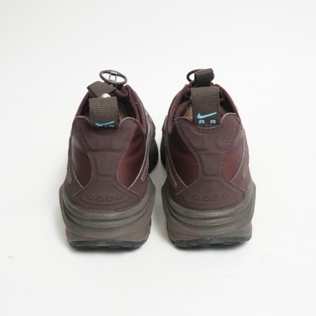 【美品】NIKE air max sndr グラデーション スニーカー 23.5