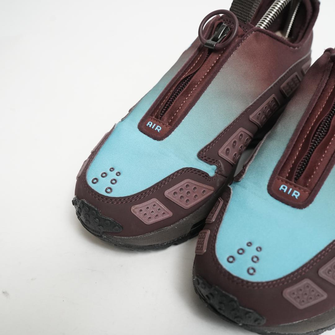 【美品】NIKE air max sndr グラデーション スニーカー 23.5