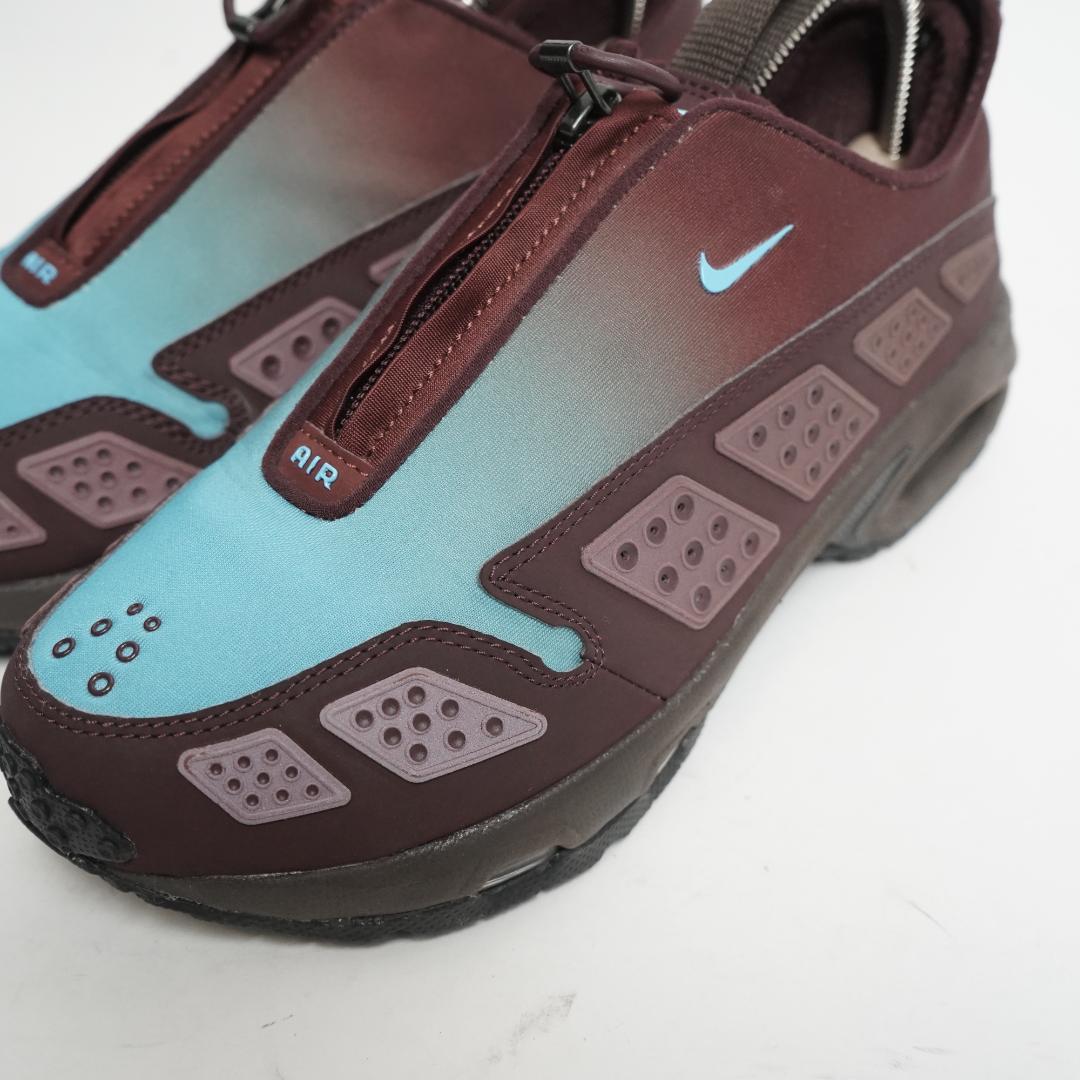 【美品】NIKE air max sndr グラデーション スニーカー 23.5