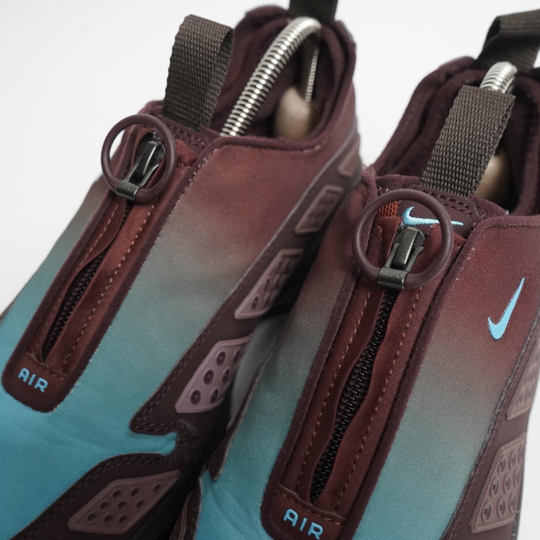 【美品】NIKE air max sndr グラデーション スニーカー 23.5