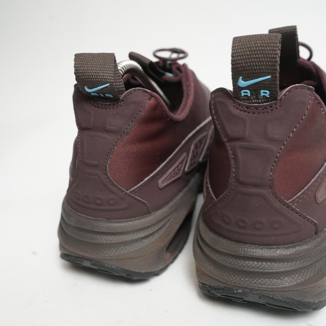 【美品】NIKE air max sndr グラデーション スニーカー 23.5