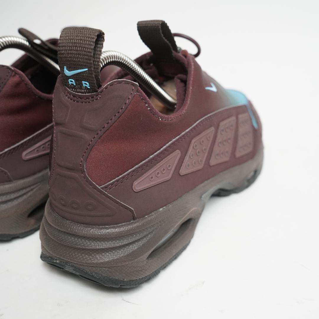 【美品】NIKE air max sndr グラデーション スニーカー 23.5