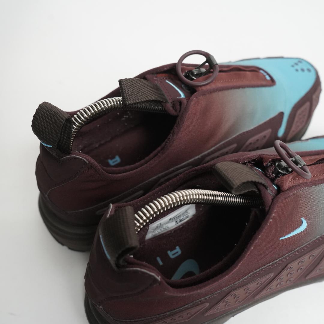 【美品】NIKE air max sndr グラデーション スニーカー 23.5