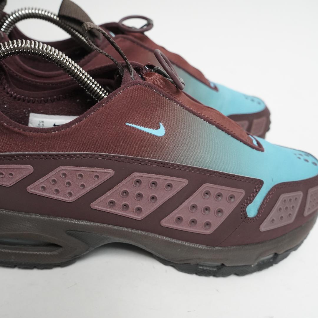 【美品】NIKE air max sndr グラデーション スニーカー 23.5