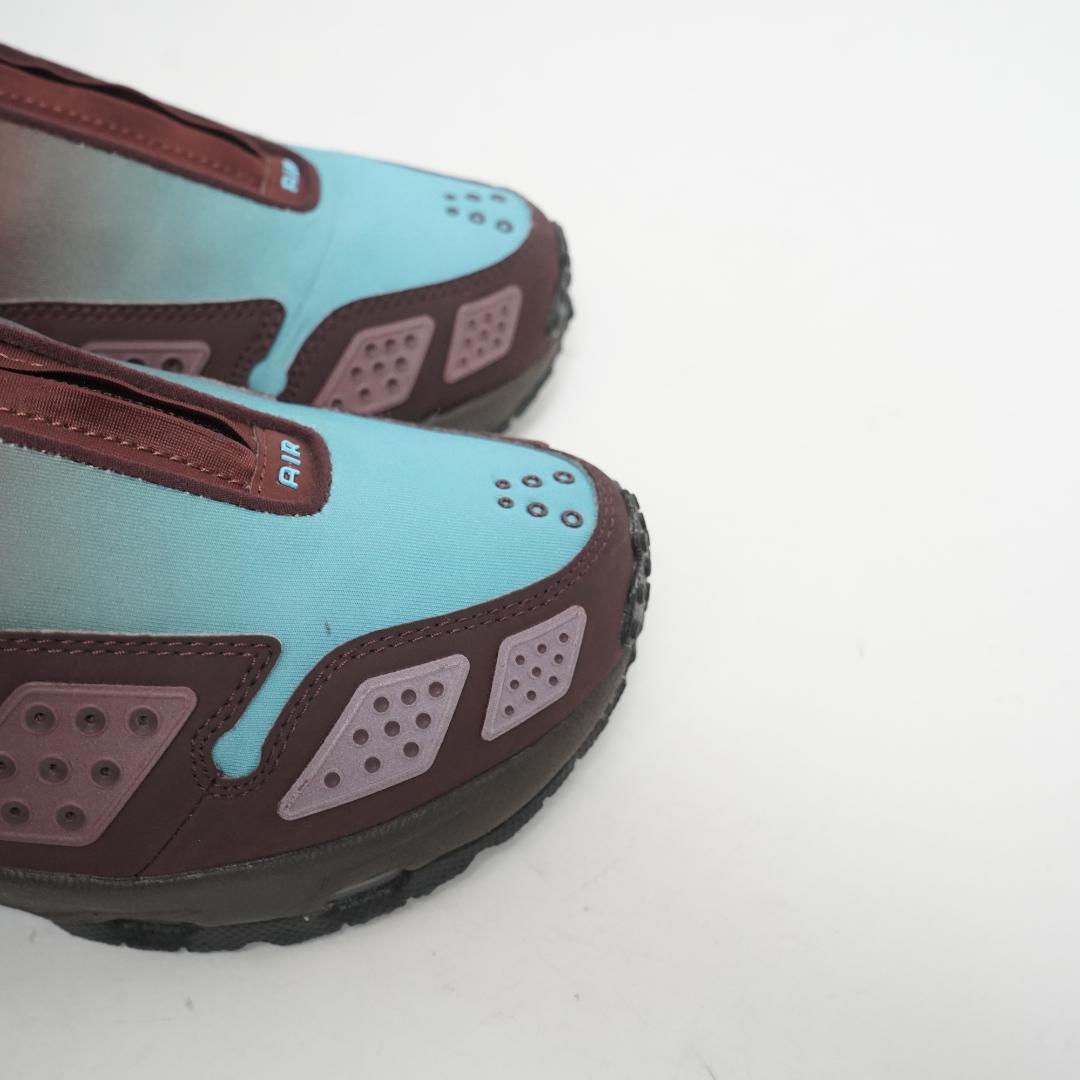 【美品】NIKE air max sndr グラデーション スニーカー 23.5