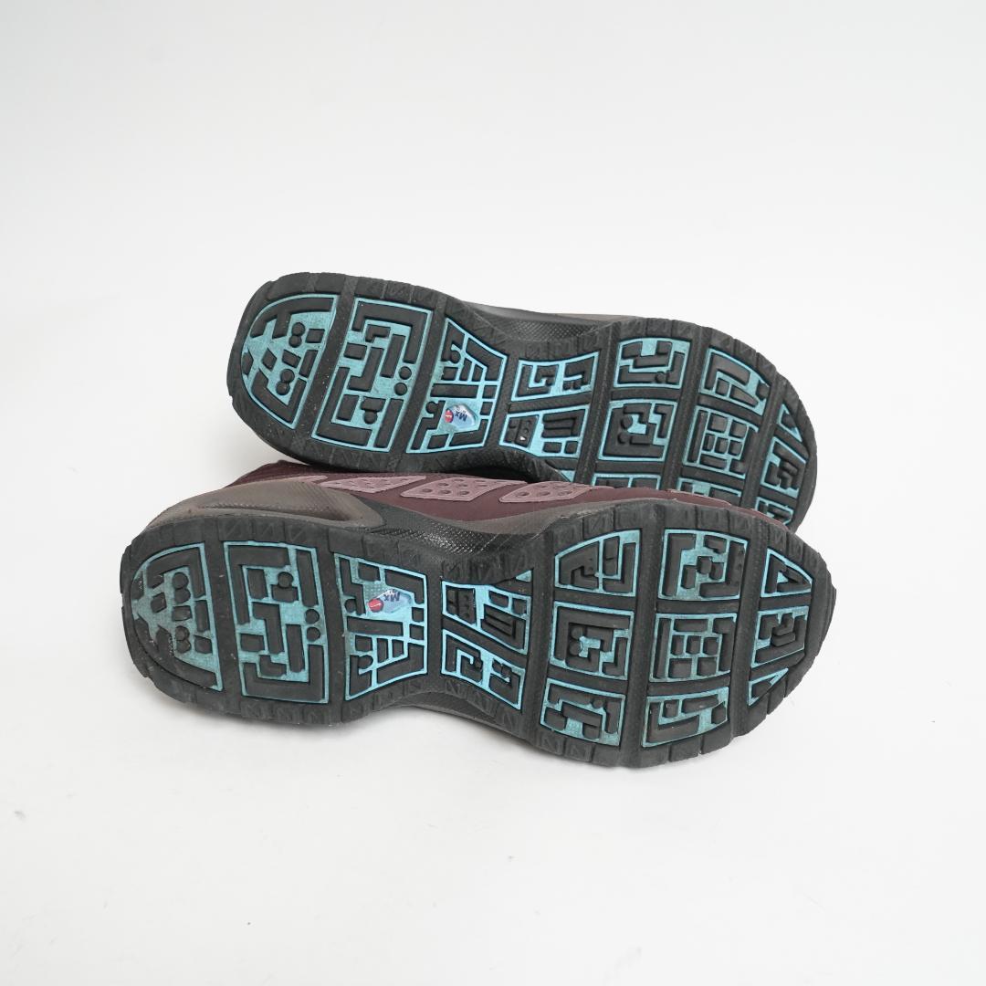 【美品】NIKE air max sndr グラデーション スニーカー 23.5