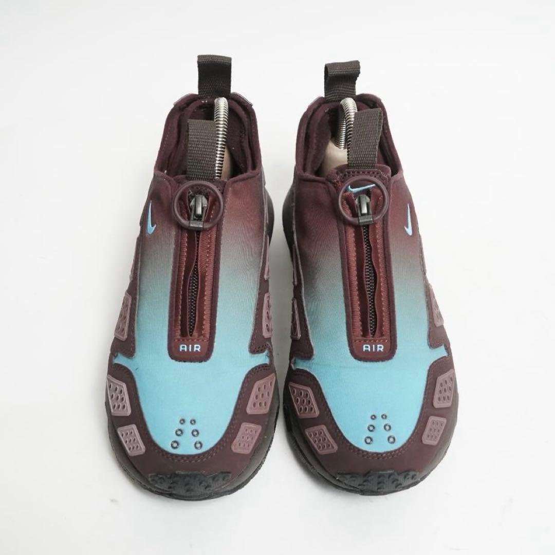 【美品】NIKE air max sndr グラデーション スニーカー 23.5