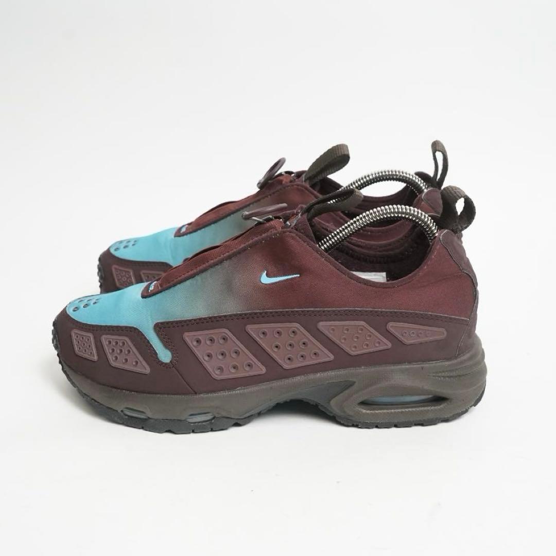 【美品】NIKE air max sndr グラデーション スニーカー 23.5