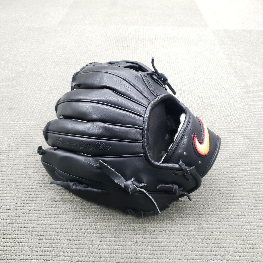 激レア 実地未使用  硬式用 NIKE