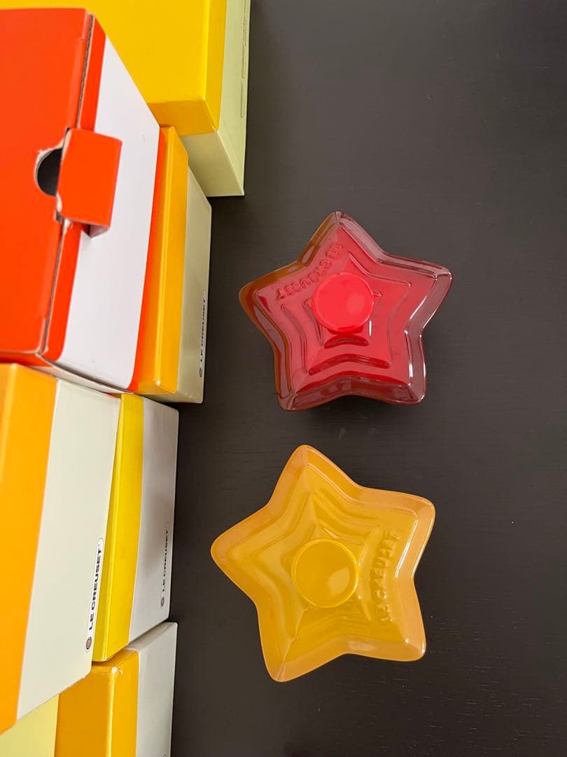 バラ売り、単品でもコメントお願いル・クルーゼ　食器セット