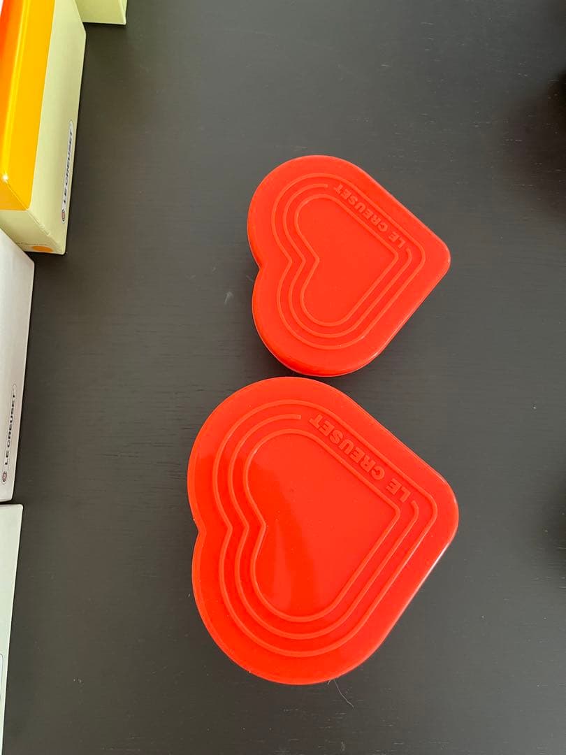 バラ売り、単品でもコメントお願いル・クルーゼ　食器セット