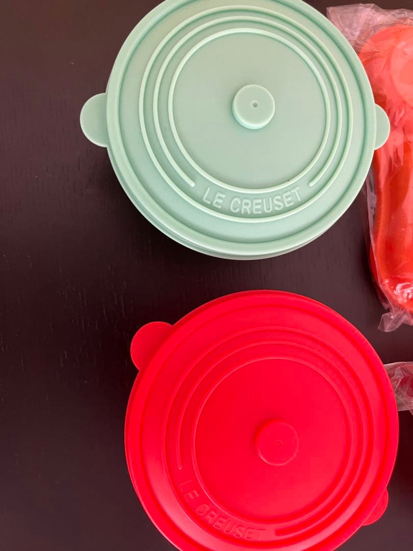 バラ売り、単品でもコメントお願いル・クルーゼ　食器セット