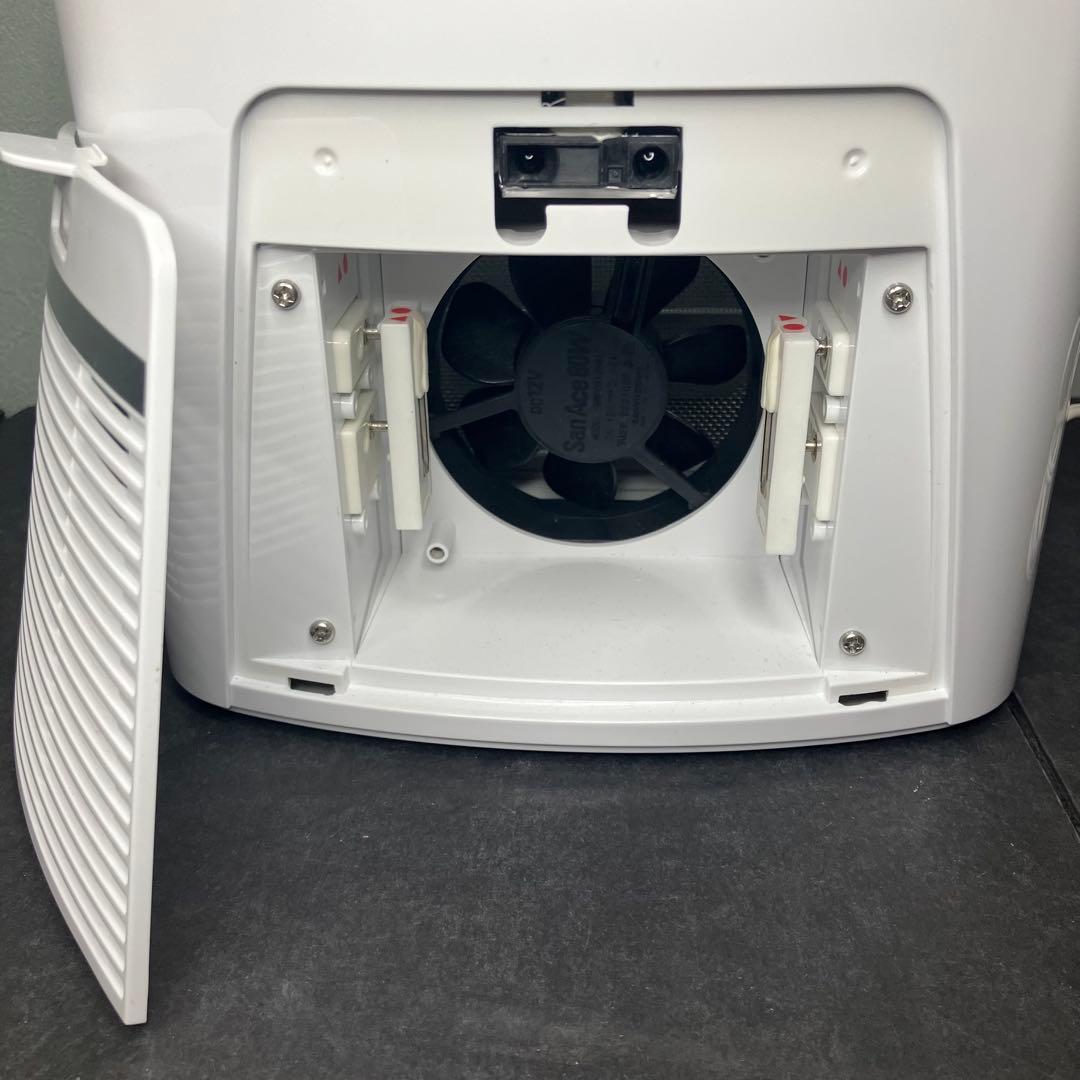 AIR BUSTER オゾン脱臭機 TM-11SF タムラテコ エアバスター