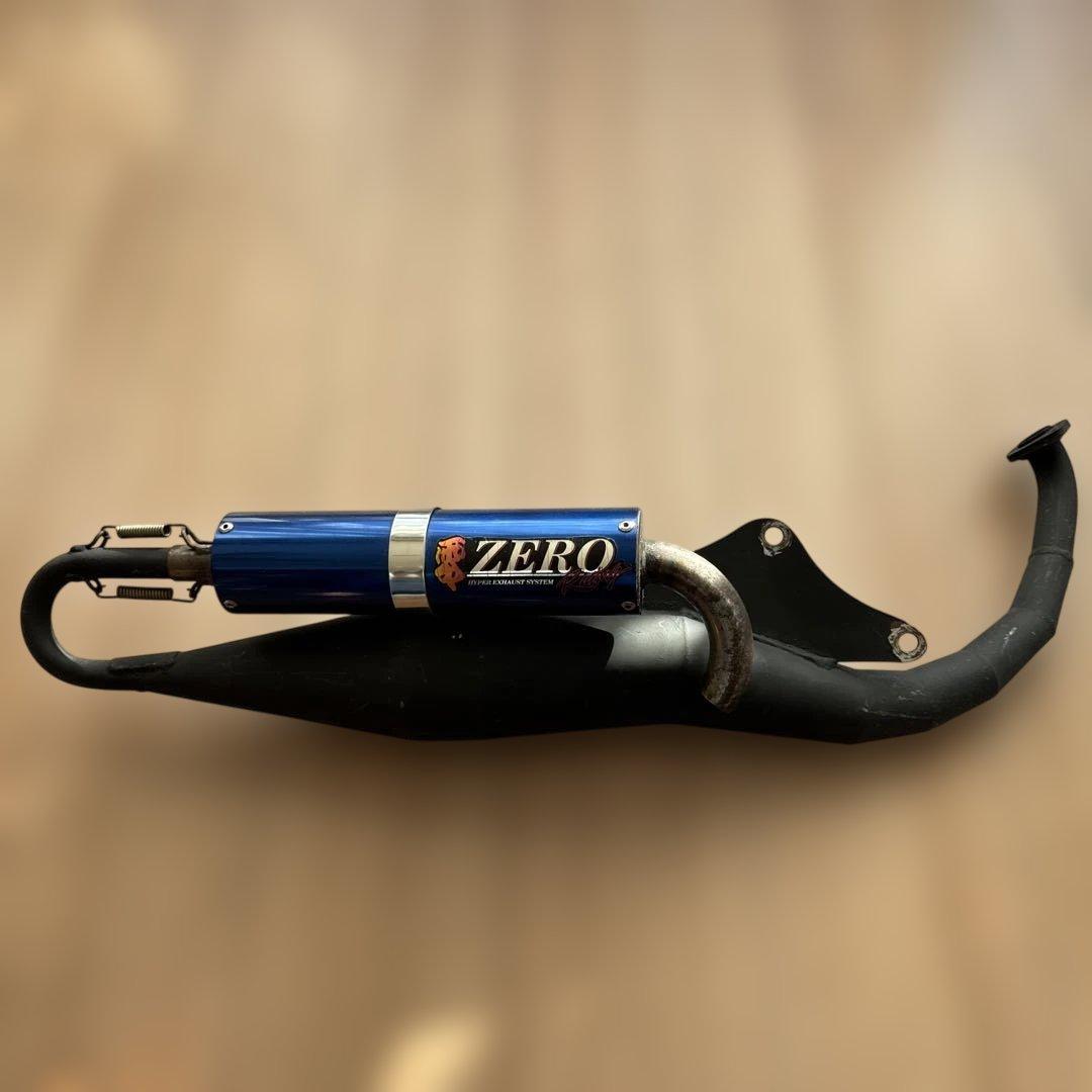 ライブディオ ゼロチャンバー ZERO 零