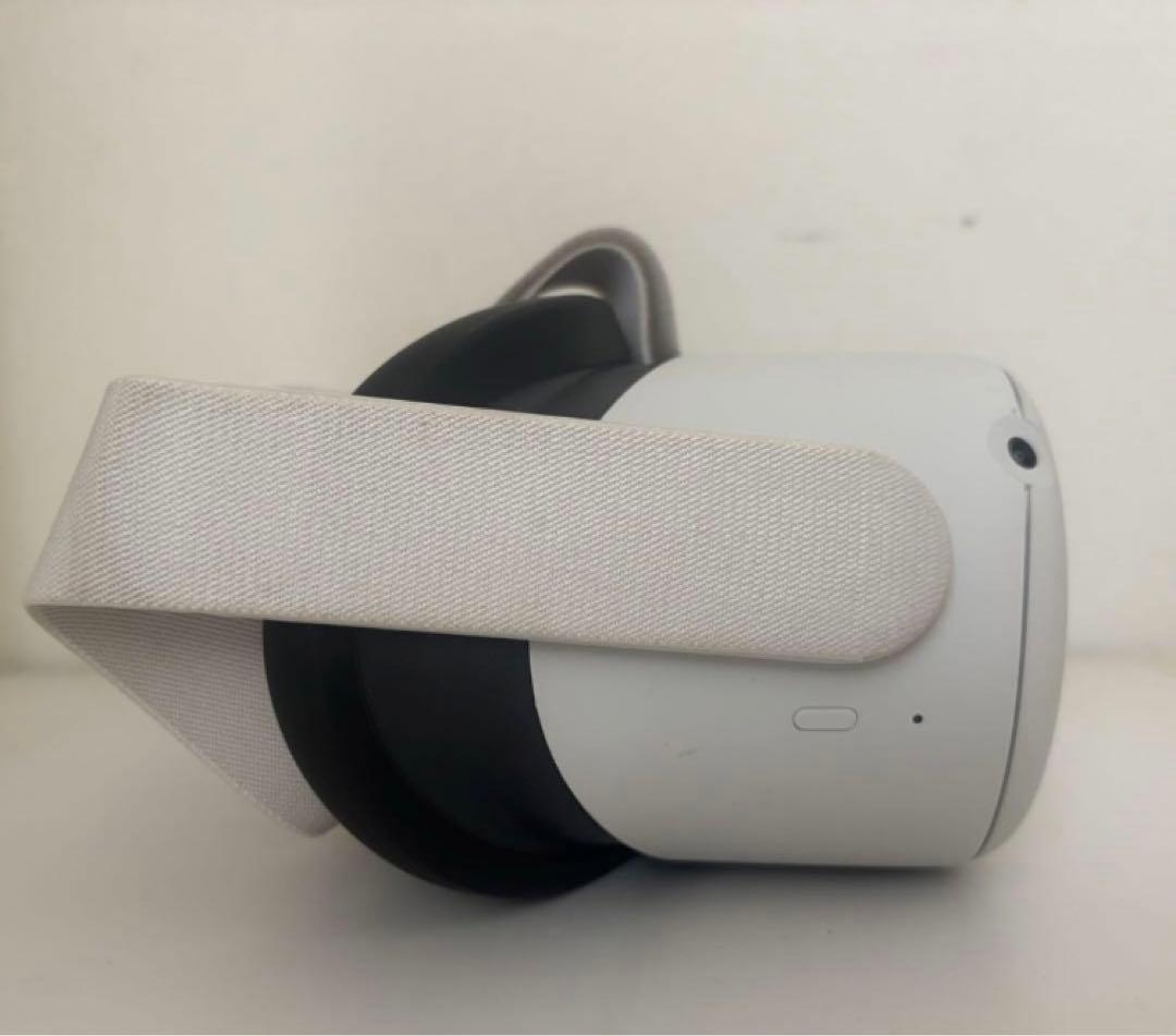  Quest2 メタクエスト128GB VRヘッドセット