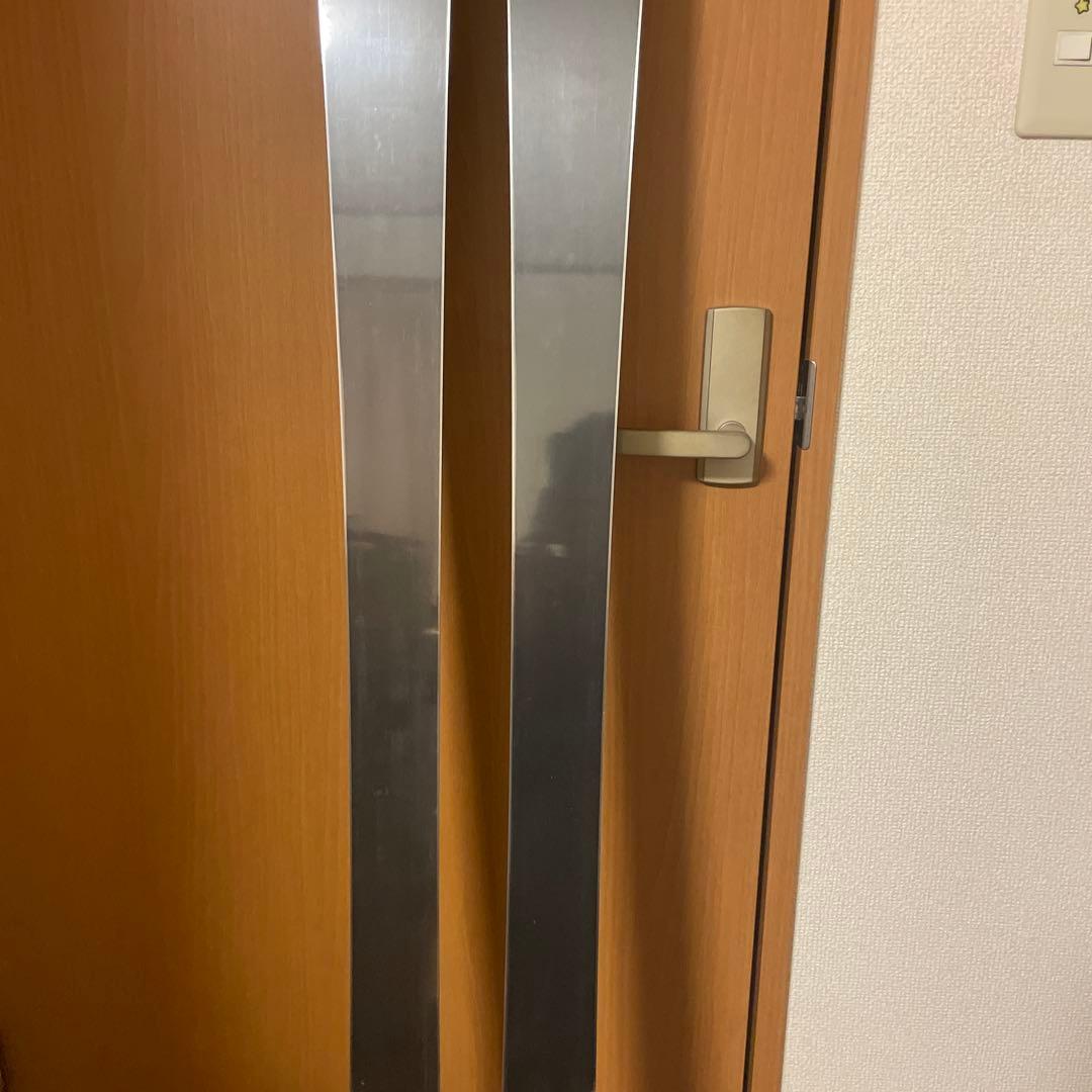 オガサカ TECHNICAL COMPETITION スキー150cm