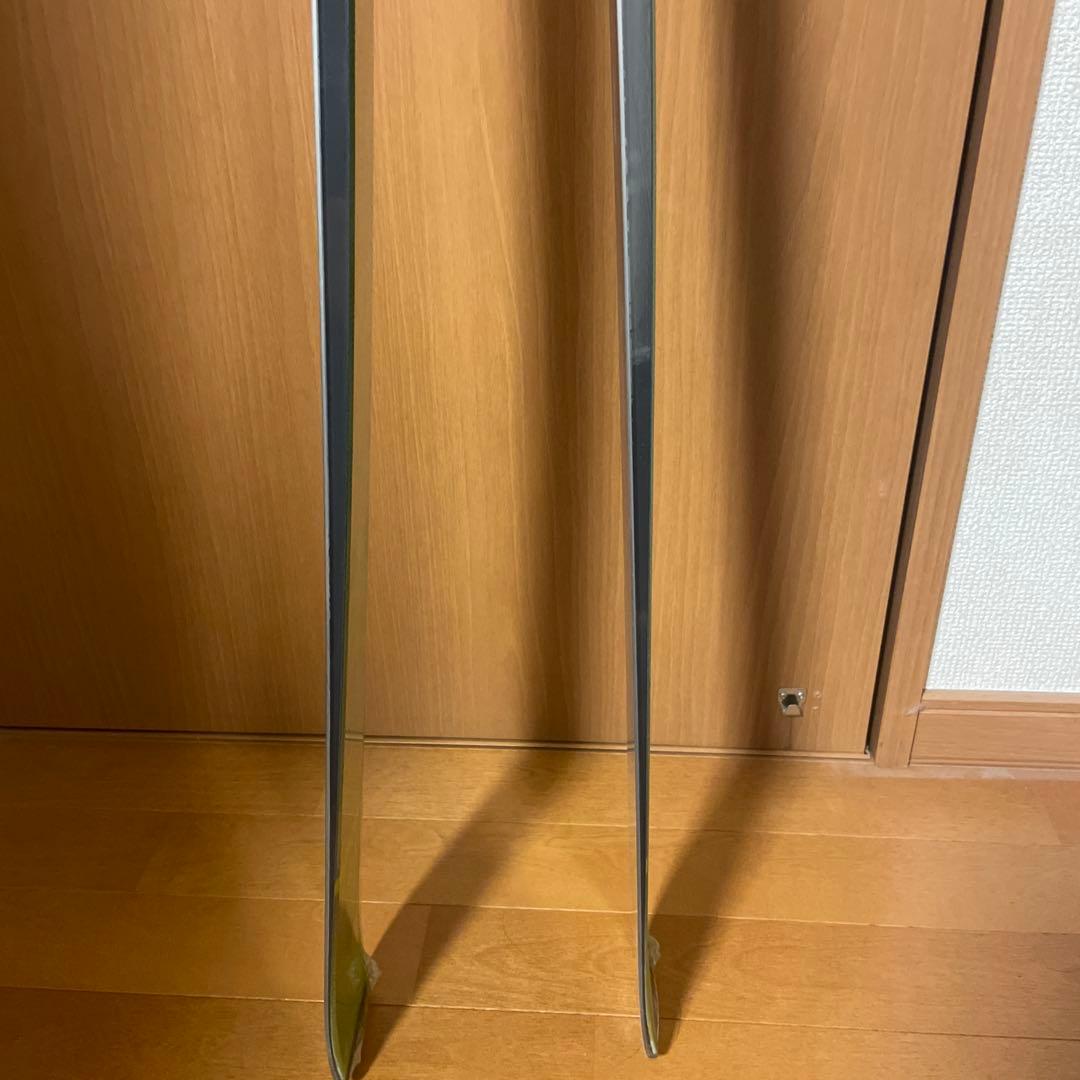 オガサカ TECHNICAL COMPETITION スキー150cm