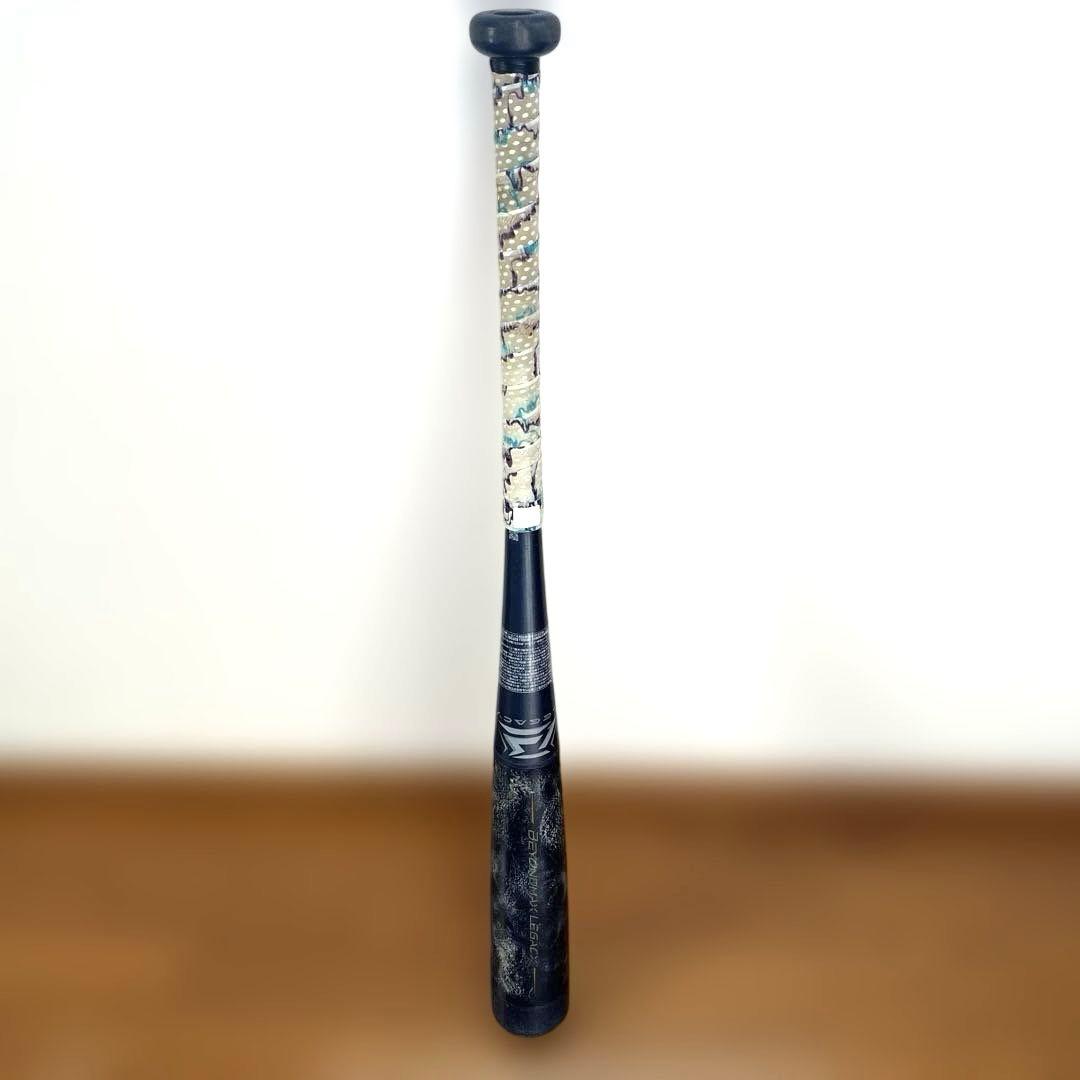 ［少年軟式］ビヨンドマックスレガシー