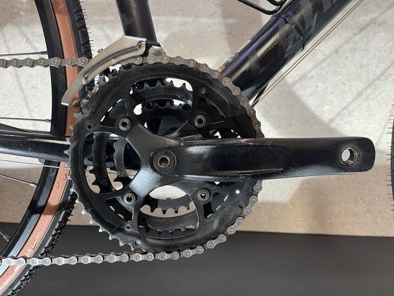 cannondale cda SAVE 油圧ディスクブレーキ