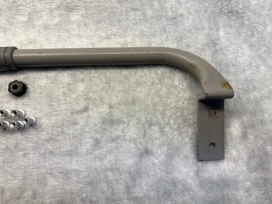 三菱　デリカスペースギア用　オプション　チャイルドアシストグリップ　中古