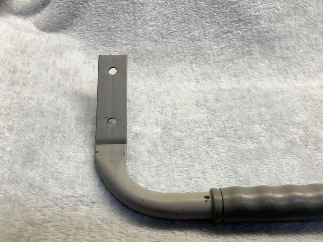 三菱　デリカスペースギア用　オプション　チャイルドアシストグリップ　中古