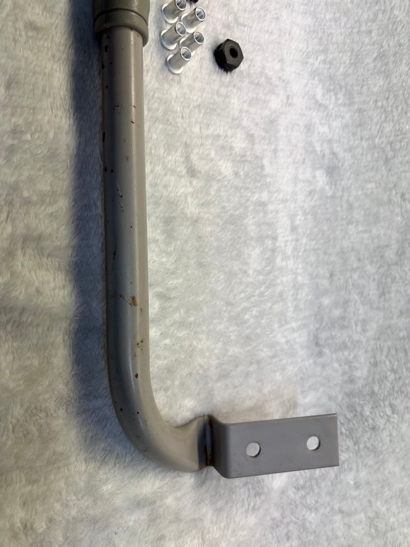 三菱　デリカスペースギア用　オプション　チャイルドアシストグリップ　中古