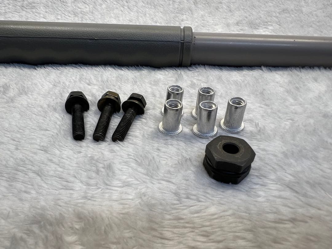 三菱　デリカスペースギア用　オプション　チャイルドアシストグリップ　中古